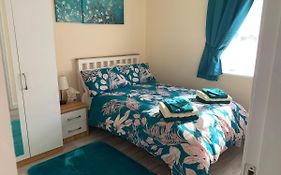 Mayfield House Holiday Home